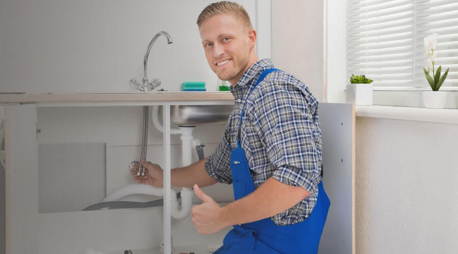 Professional water heater repair in Saint George, SC